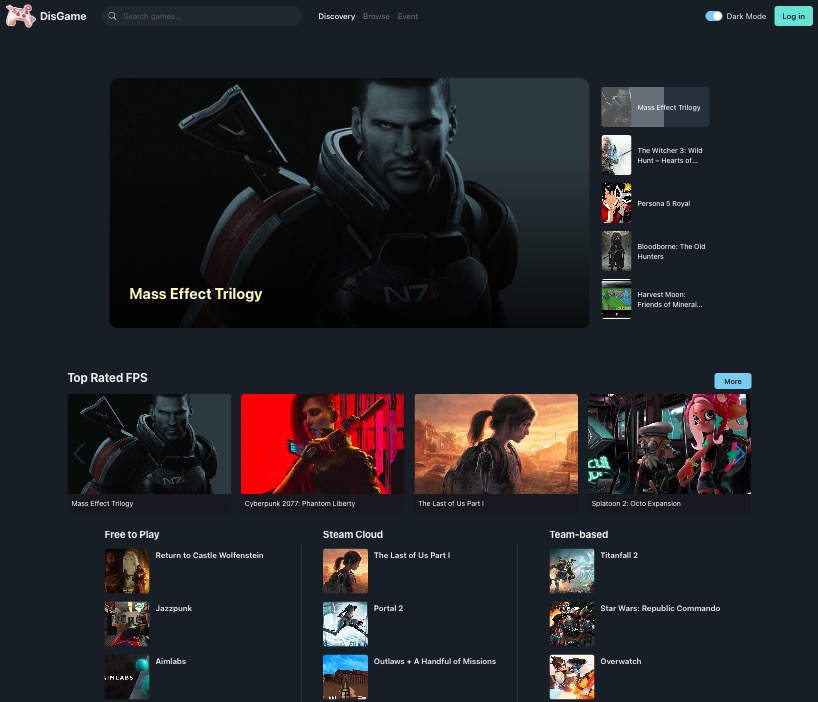 Mobile design app Credo